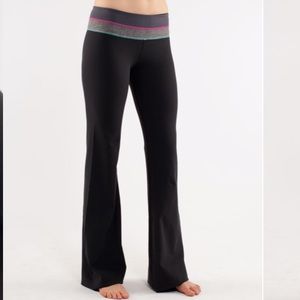 Lululemon Groove Pant